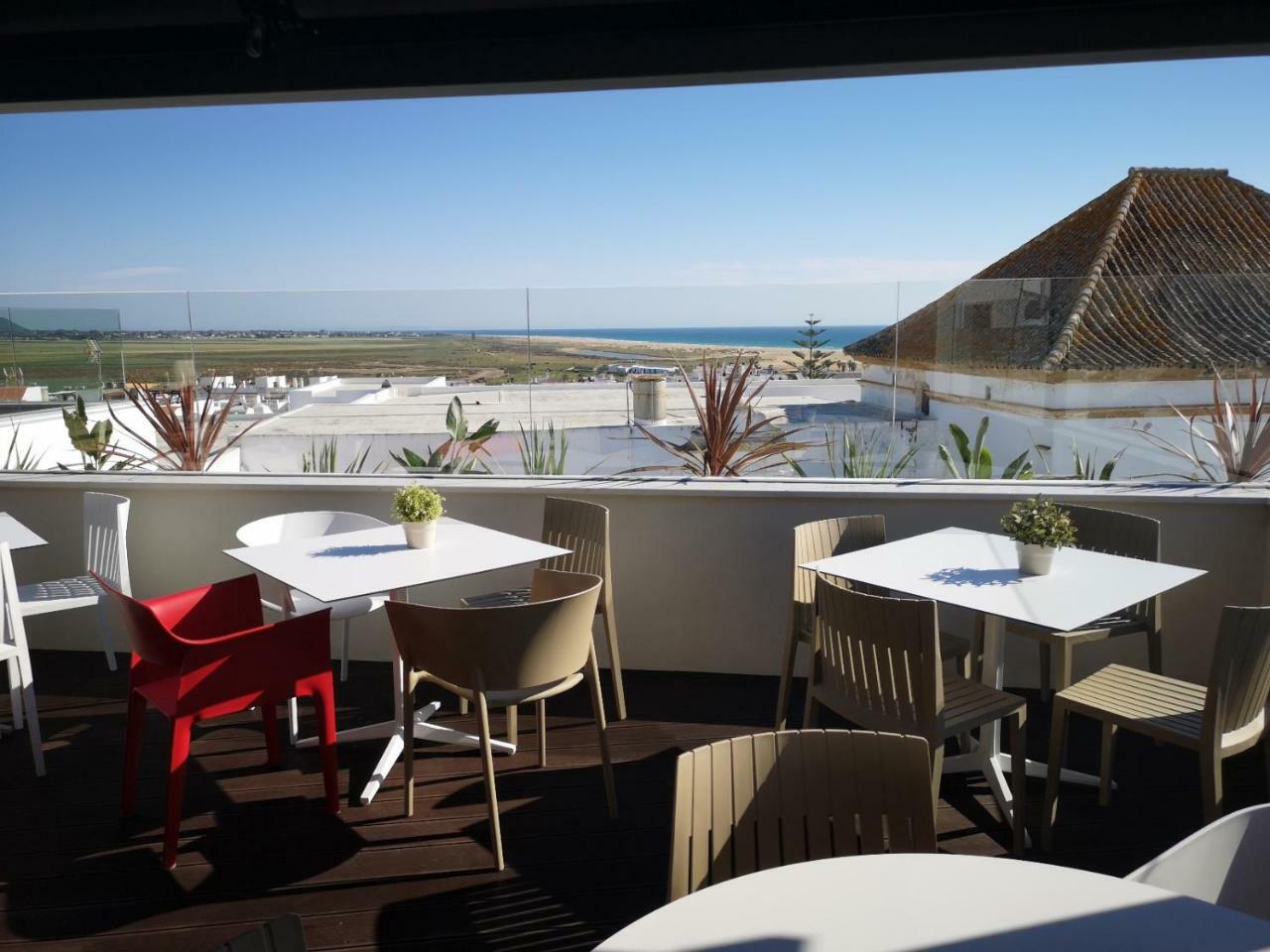 Campito 5* Conil De La Frontera