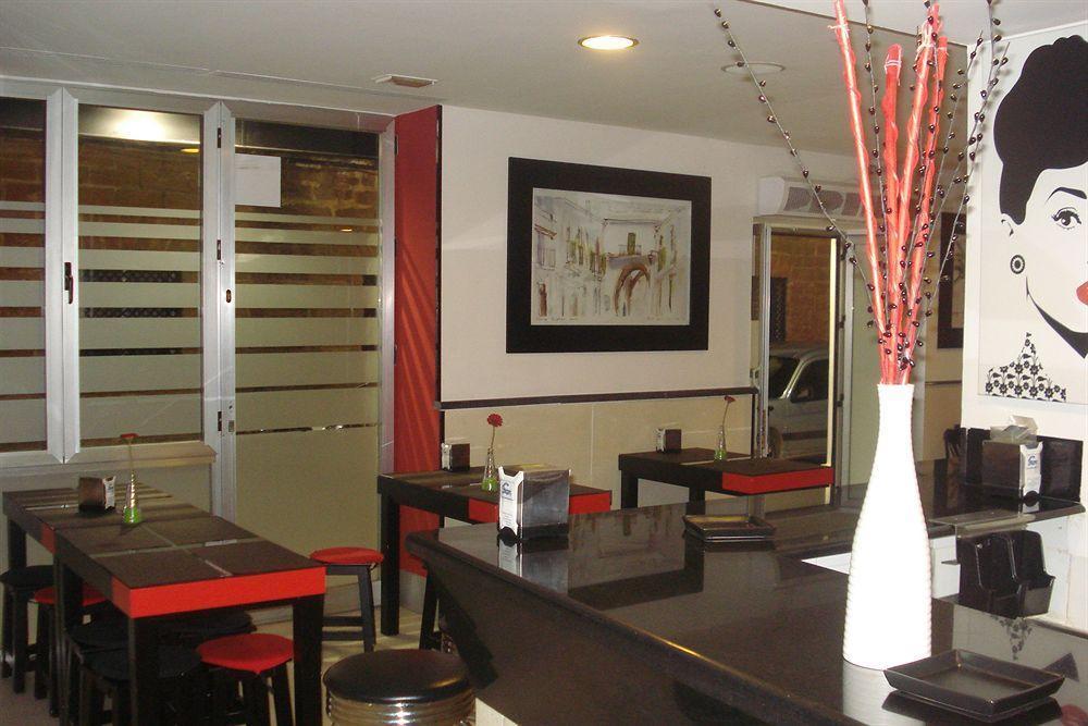 Affittacamere Campito 5*