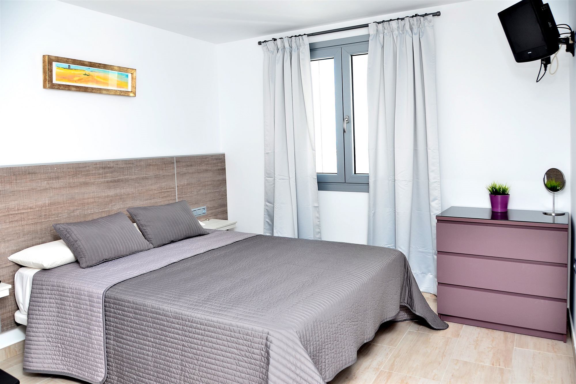Campito 5* Conil De La Frontera