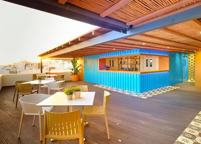 Hostal Campito