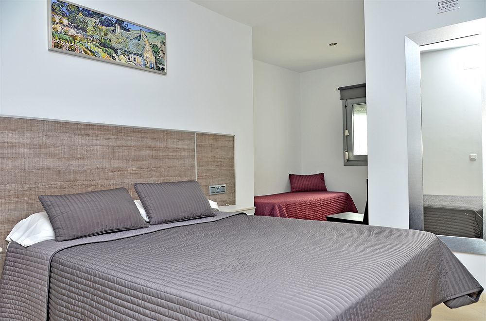 Pensión Campito 5*