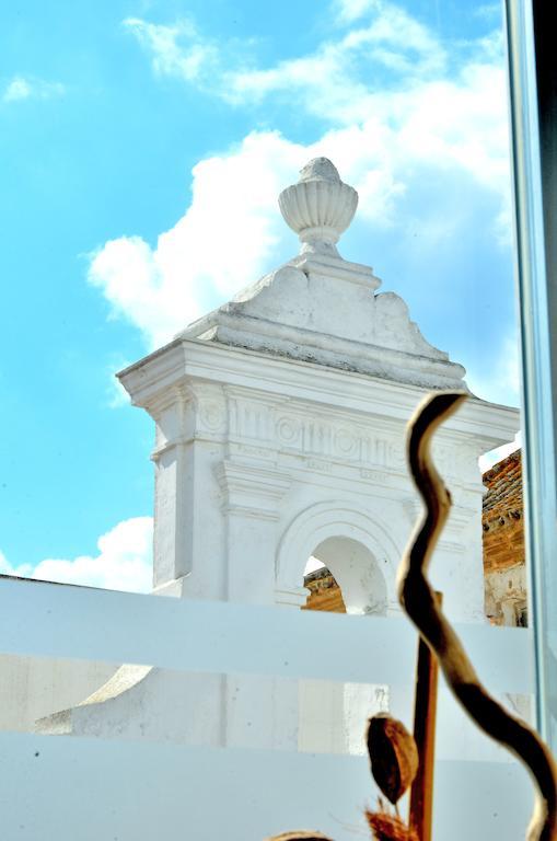 Pensión Campito 5*