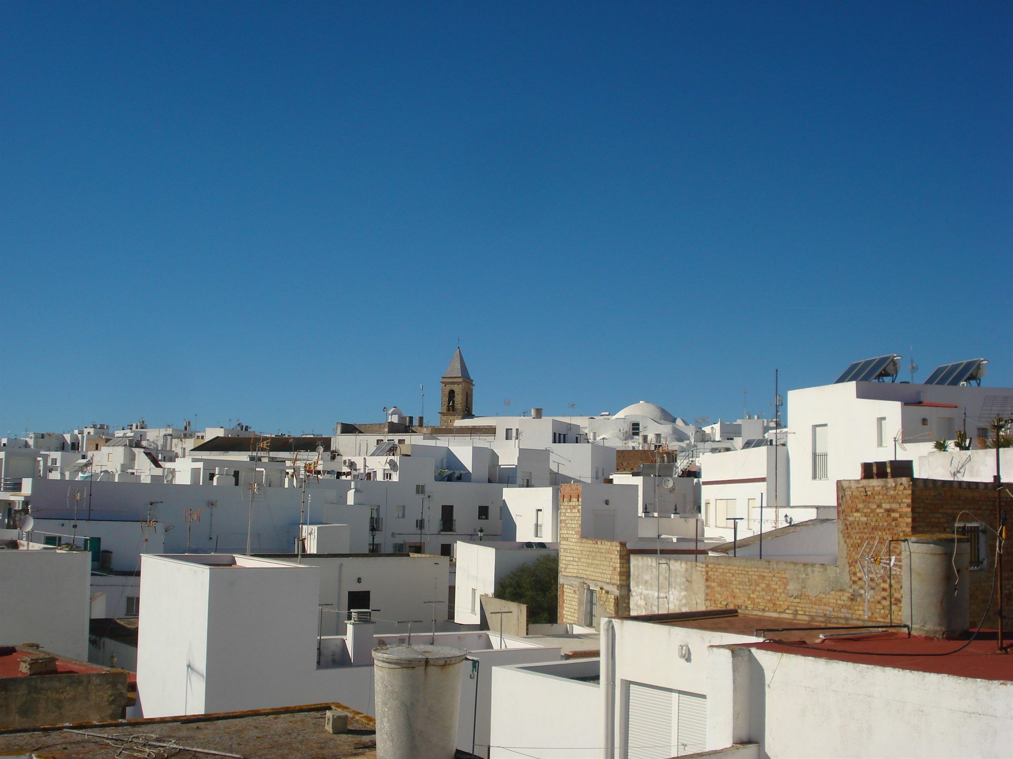 Pensión Campito 5*